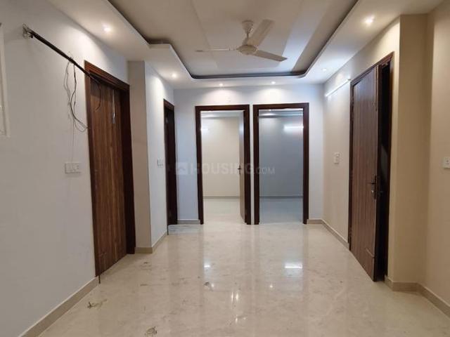 Flat for rent in South Delhi, Deri