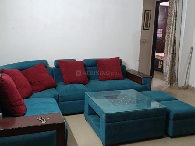 Flat for rent in South Delhi, Deri