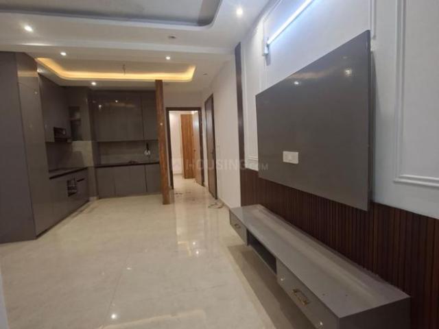 Flat for rent in South Delhi, Deri