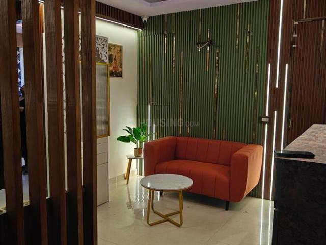 Flat for rent in South Delhi, Deri