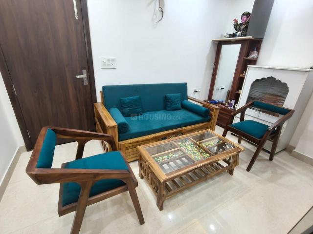 Flat for rent in Satbari, Delhi