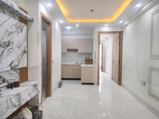 Flat for sale in South Delhi, Deri