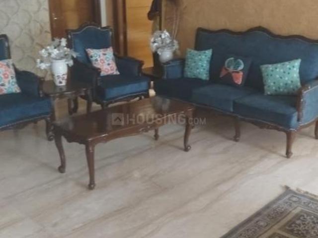Flat for sale in South Delhi, Deri