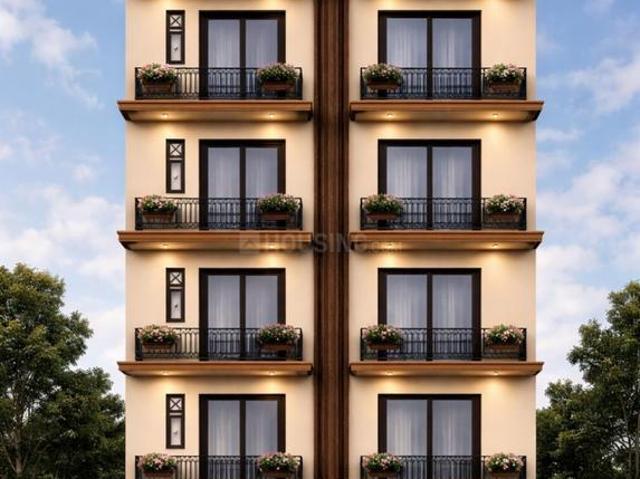 Flat for sale in South Delhi, Deri