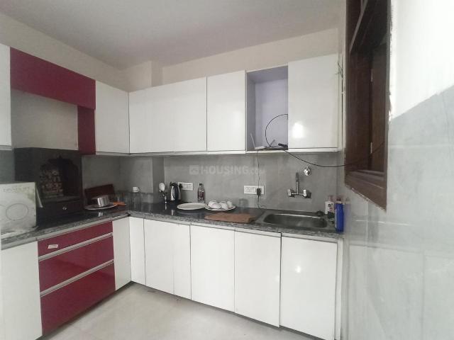 Flat for sale in South Delhi, Deri