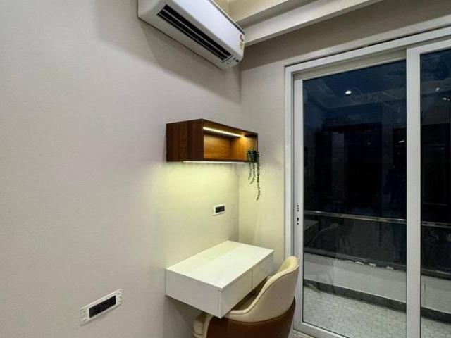 Flat for sale in South Delhi, Deri