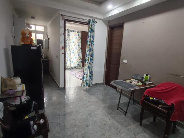 Flat for sale in South Delhi, Deri