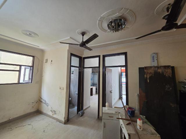Flat for sale in South Delhi, Deri