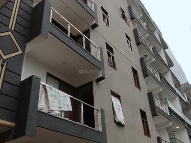 Flat for sale in South Delhi, Deri