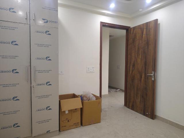 Flat for rent in South Delhi, Deri