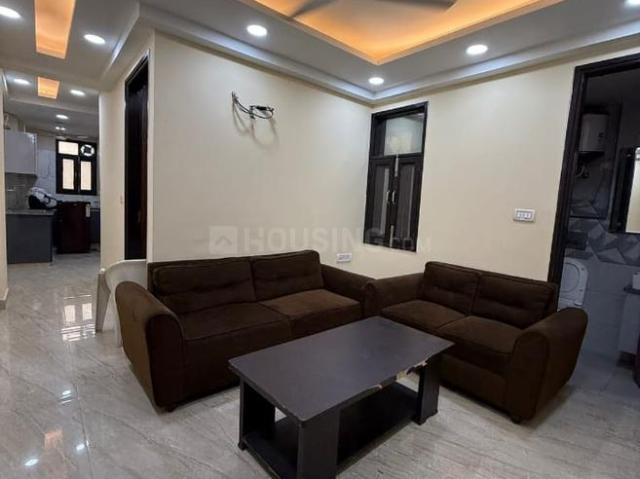 Flat for rent in South Delhi, Deri