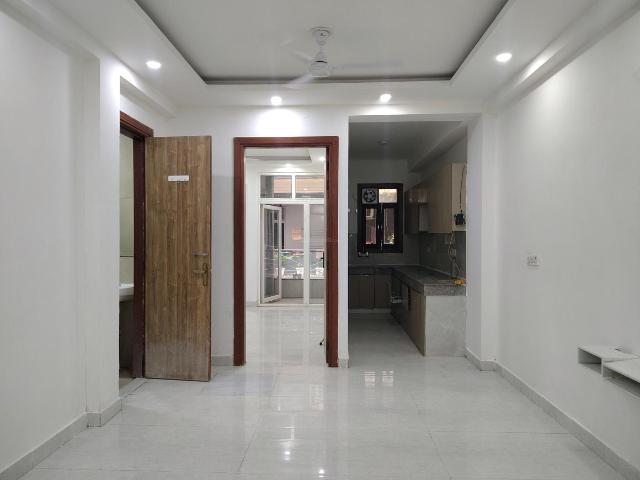 Flat for rent in South Delhi, Deri