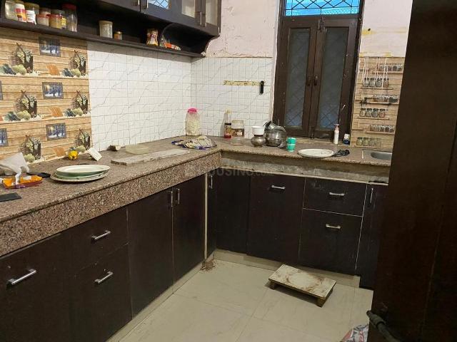 Flat for rent in Chhattarpur, Delhi
