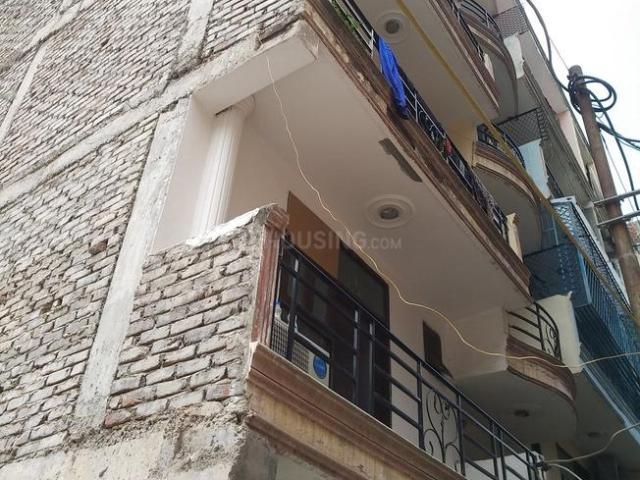 Flat for sale in Chhattarpur, Delhi