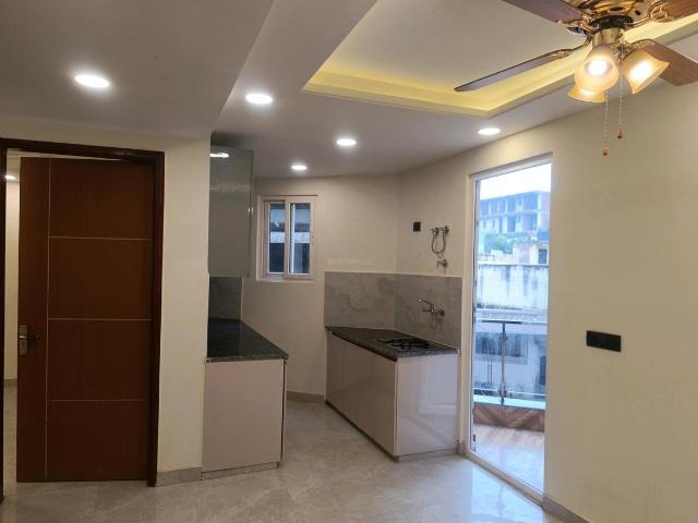 Flat for sale in South Delhi, Deri