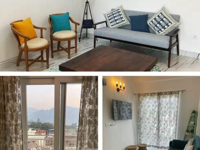 Flat for rent in Dehradun