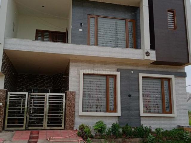 Flat for rent in Rajpura, Punjab