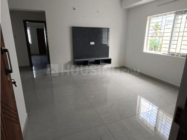 Flat for rent in Yemaluru, Bengaluru