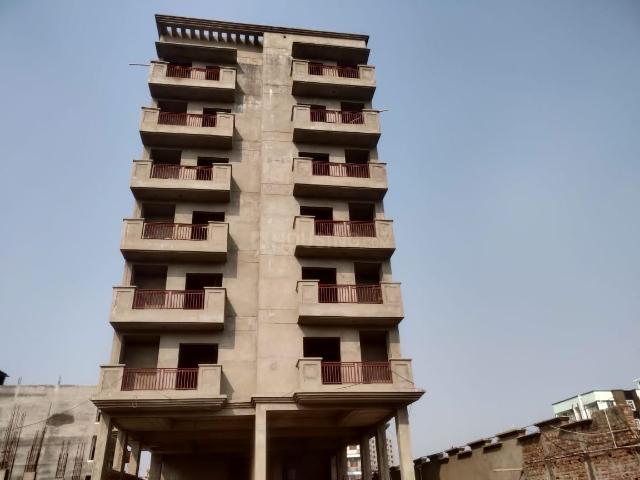 Flat for sale in Bihar