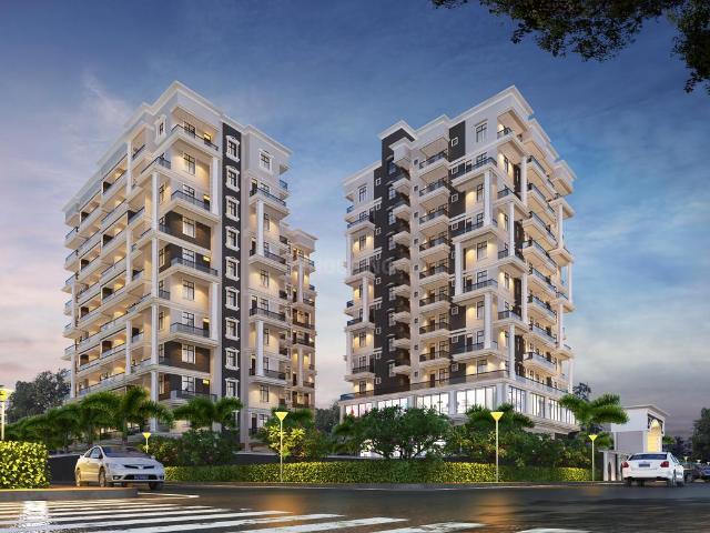 Flat for sale in Bihar