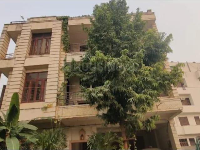 Flat for rent in Ram Nagar Extension, Jaipur Municipal Corporation