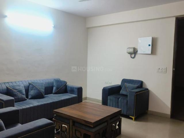 Flat for rent in Pink City, Jetpur