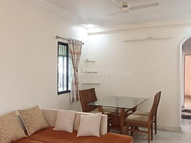 Flat for rent in Shivaji Nagar, Nagpur City