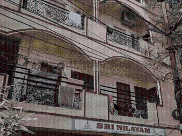 Flat for rent in Haidarabad, Telangana