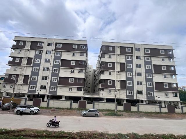 Flat for rent in Telangana