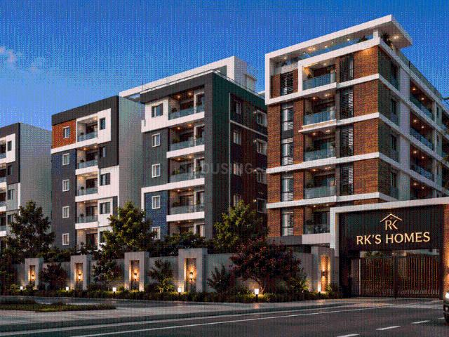 Flat for sale in Telangana