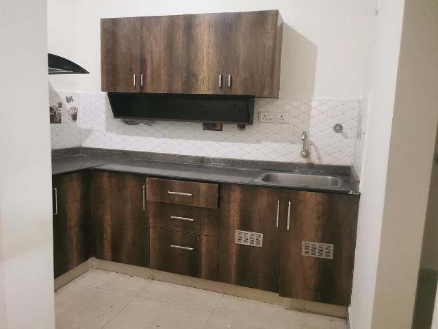 Flat for rent in Bangalore East, Cox Town - Bangalore