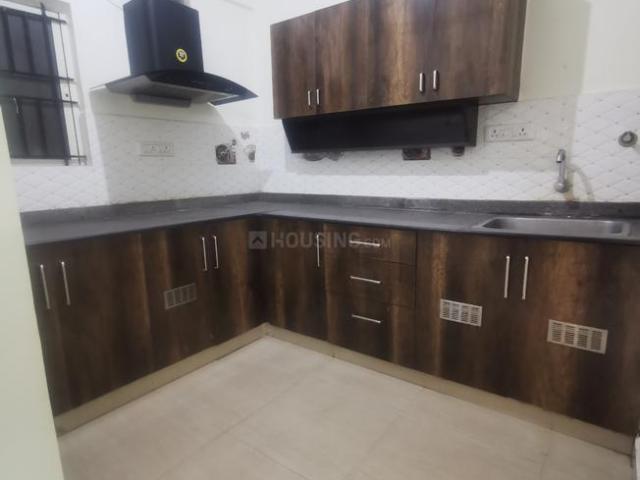 Flat for rent in Bangalore East, Cox Town - Bangalore