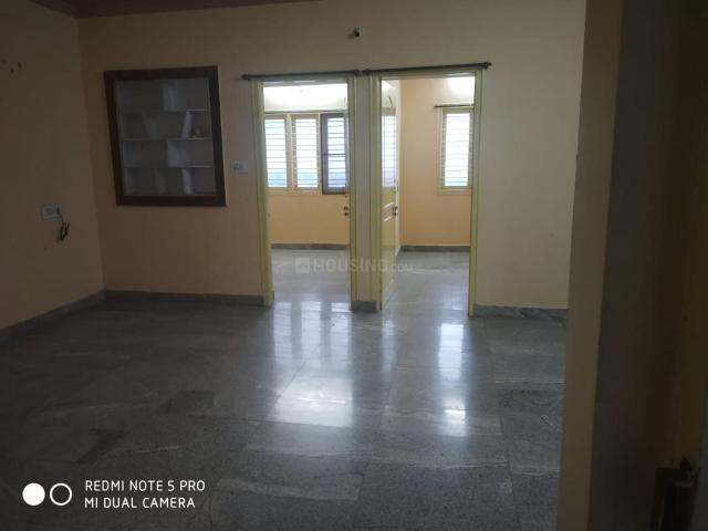 Flat for rent in Bangalore East, Cox Town - Bangalore