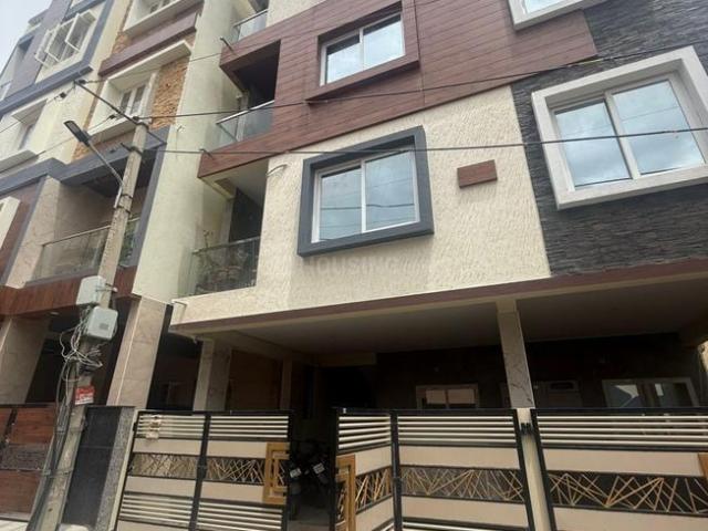 Flat for rent in Bangalore East, Cox Town - Bangalore
