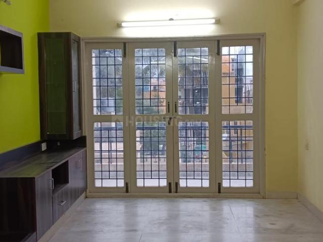 Flat for rent in Bangalore East, Cox Town - Bangalore