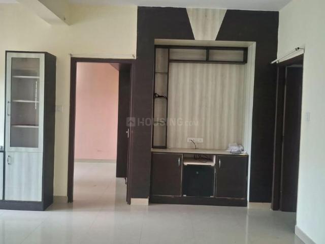 Flat for rent in Bangalore East, Cox Town - Bangalore