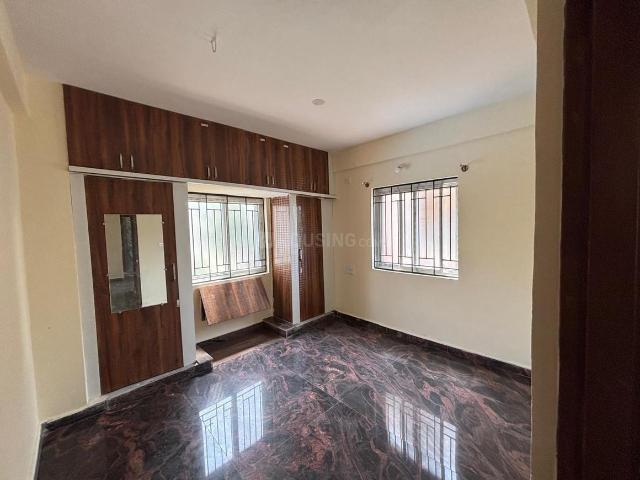 Flat for rent in Bangalore East, Cox Town - Bangalore