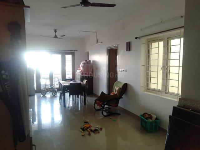 Flat for sale in Coimbatore