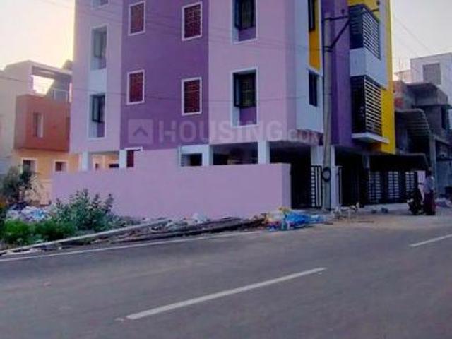 Flat for rent in Tanjore, Tamil Nadu