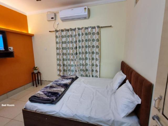 Flat for rent in Varanasi, Arunachal Pradesh