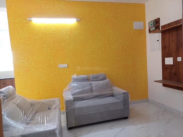 Flat for rent in Alapakam, Tamil Nadu
