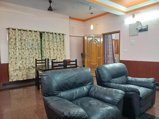 Flat for rent in Alapakam, Tamil Nadu