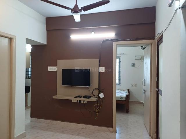 Flat for rent in Alapakam, Tamil Nadu