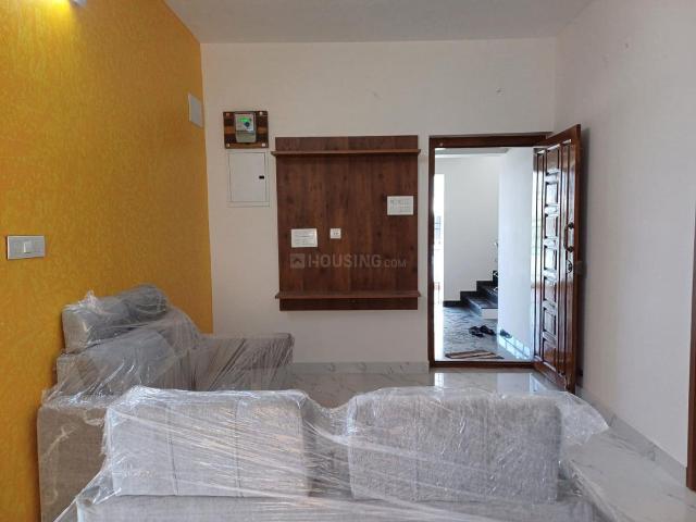 Flat for rent in Alapakam, Tamil Nadu