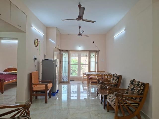 Flat for rent in Alapakam, Tamil Nadu