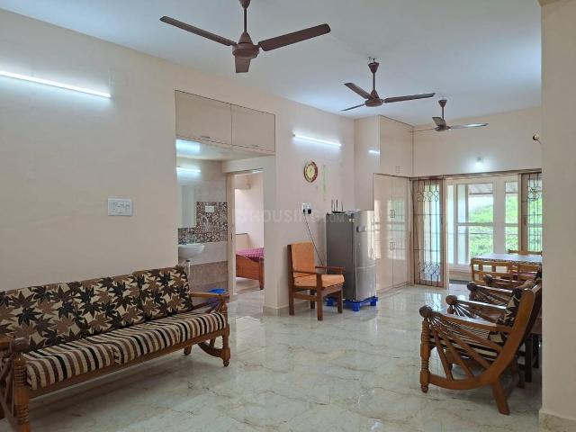 Flat for rent in Ward 155, Chennai Corporation
