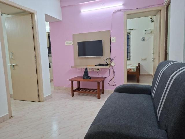 Flat for rent in Alapakam, Tamil Nadu