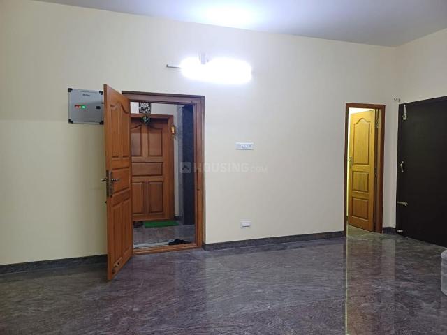 Flat for rent in Alapakam, Tamil Nadu