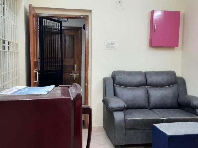 Flat for rent in Alapakam, Tamil Nadu