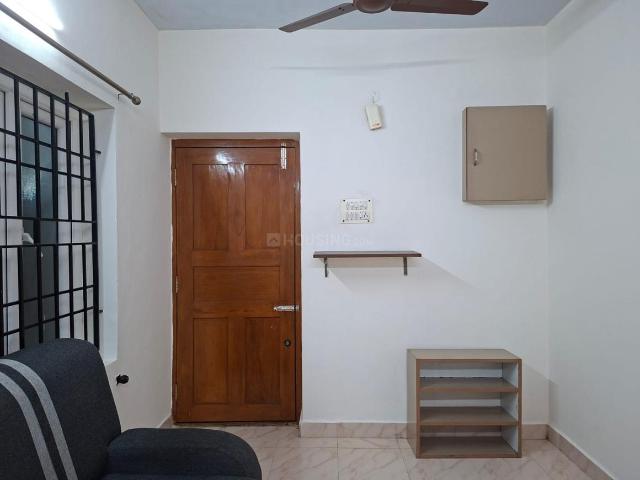 Flat for rent in Alapakam, Tamil Nadu